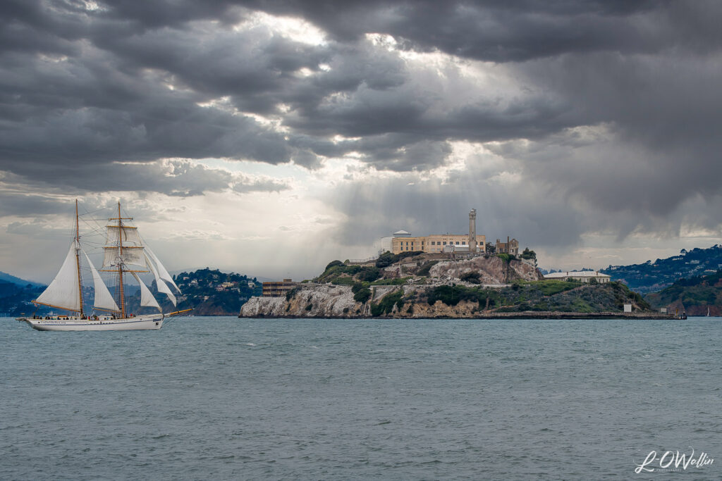 Alcatraz